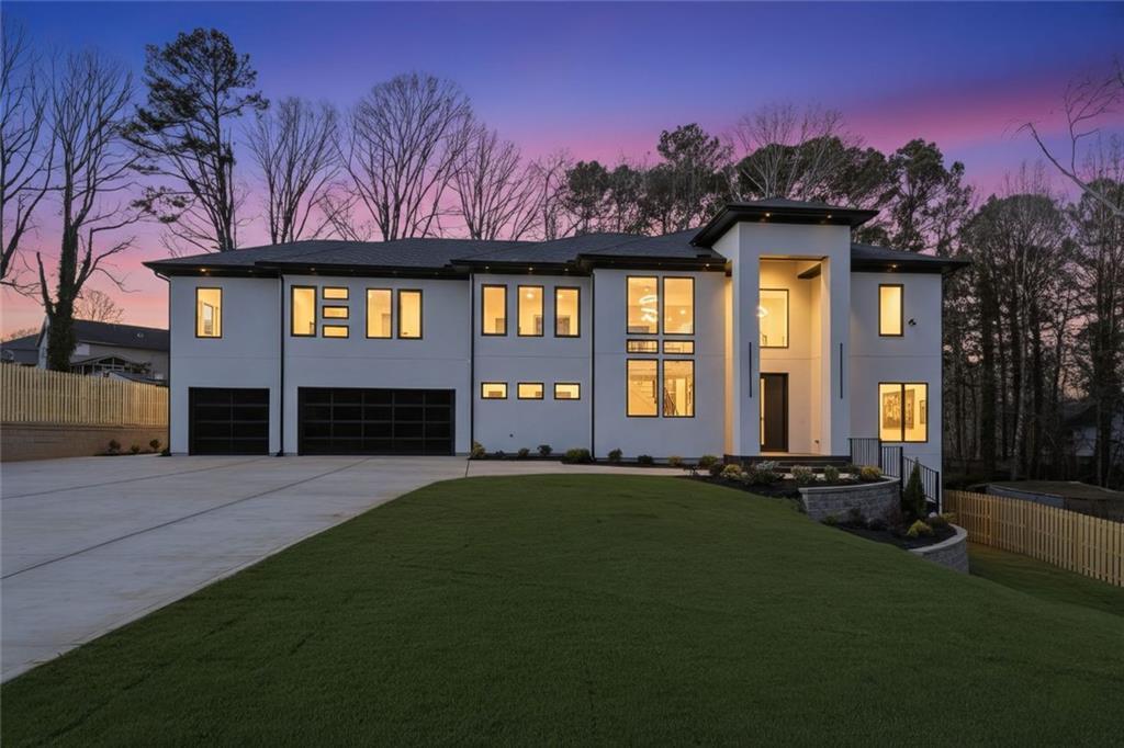 2223 Five Forks Trickum Rd., Lawrenceville, GA 30044