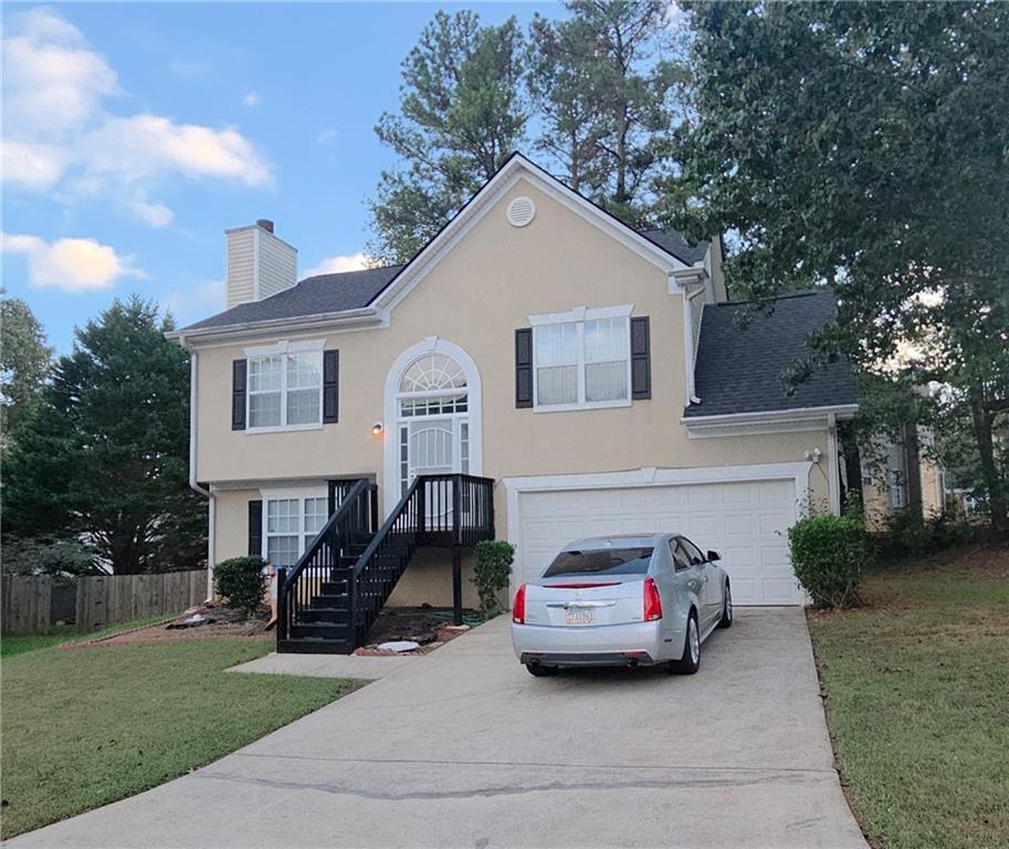 315 Lake Royale Pl., Riverdale, GA 30296