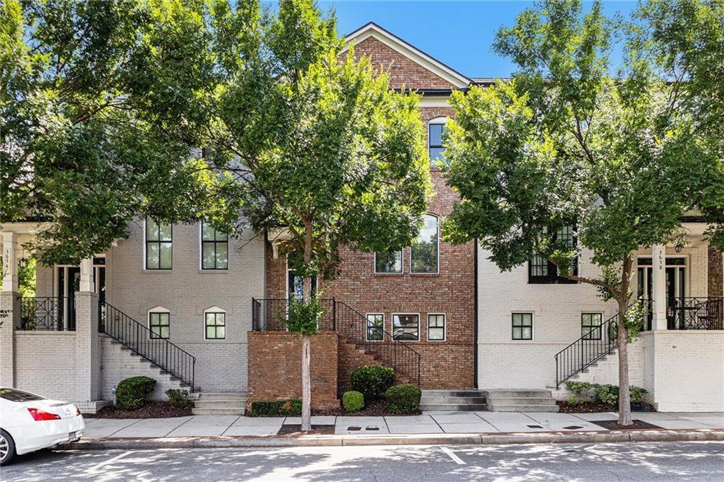 3656 Chicago St., Suwanee, GA 30024