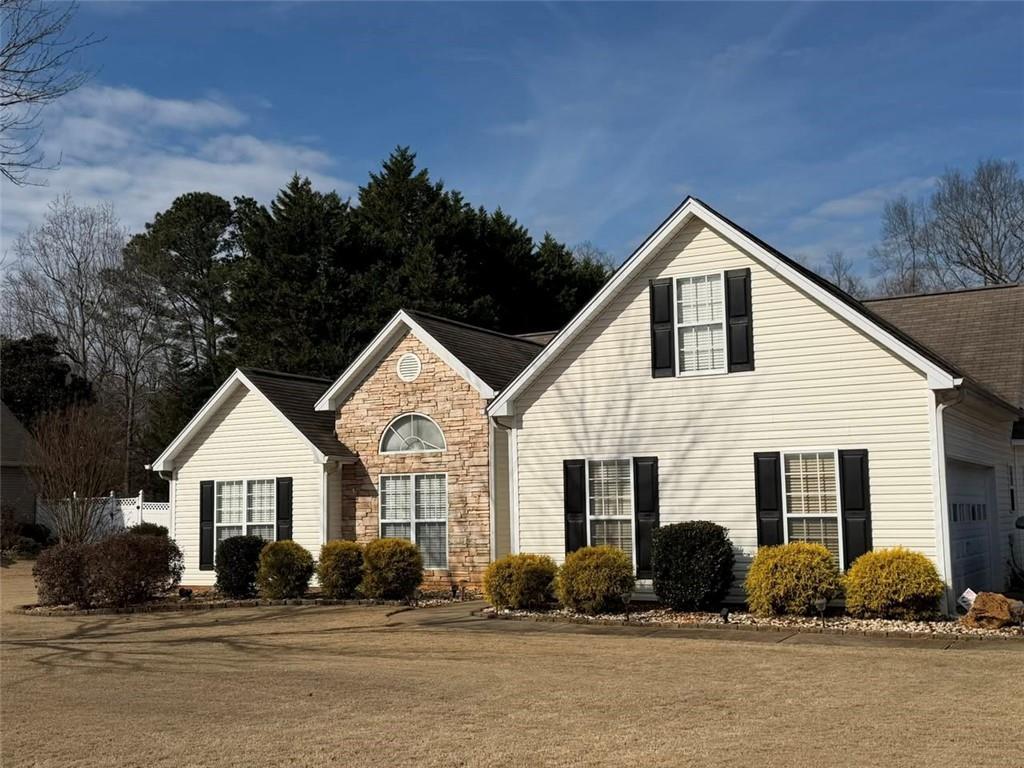 255 Remington Park Dr., Braselton, GA 30517