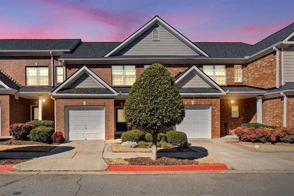 1799 Willow Branch Ln., Kennesaw, GA 30152