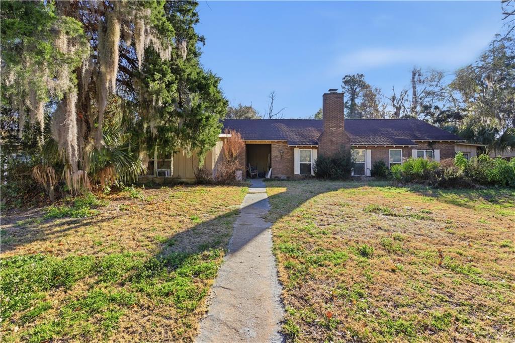 208 King Cotton Rd., Brunswick, GA 31525