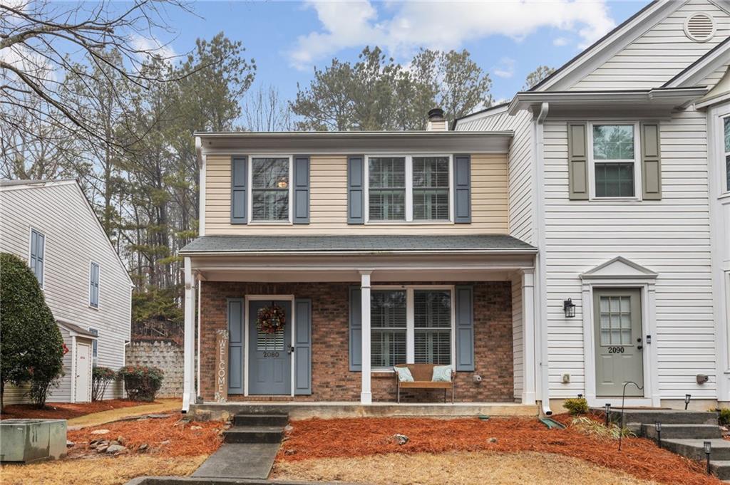 2080 Whitestone Place, Alpharetta, GA 30005