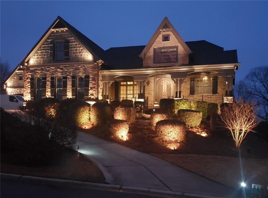 905 Old Forge Ln., Jefferson, GA 30549