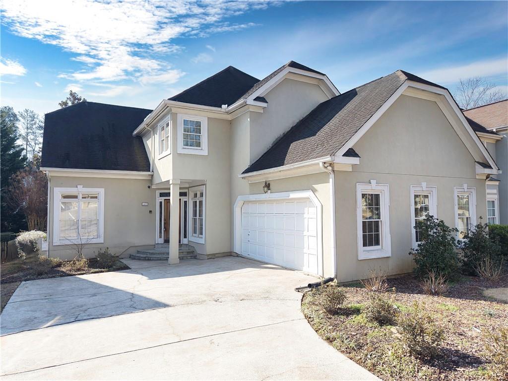 1879 Chamdun Pl., Atlanta, GA 30341