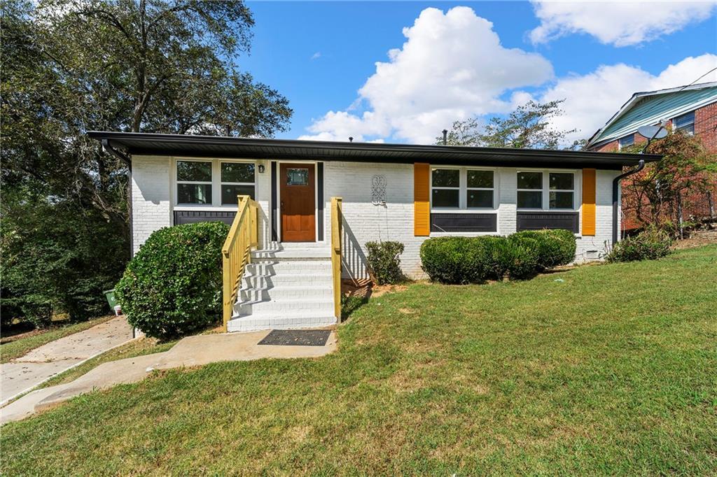 3981 Rutgers Dr., Atlanta, GA 30331