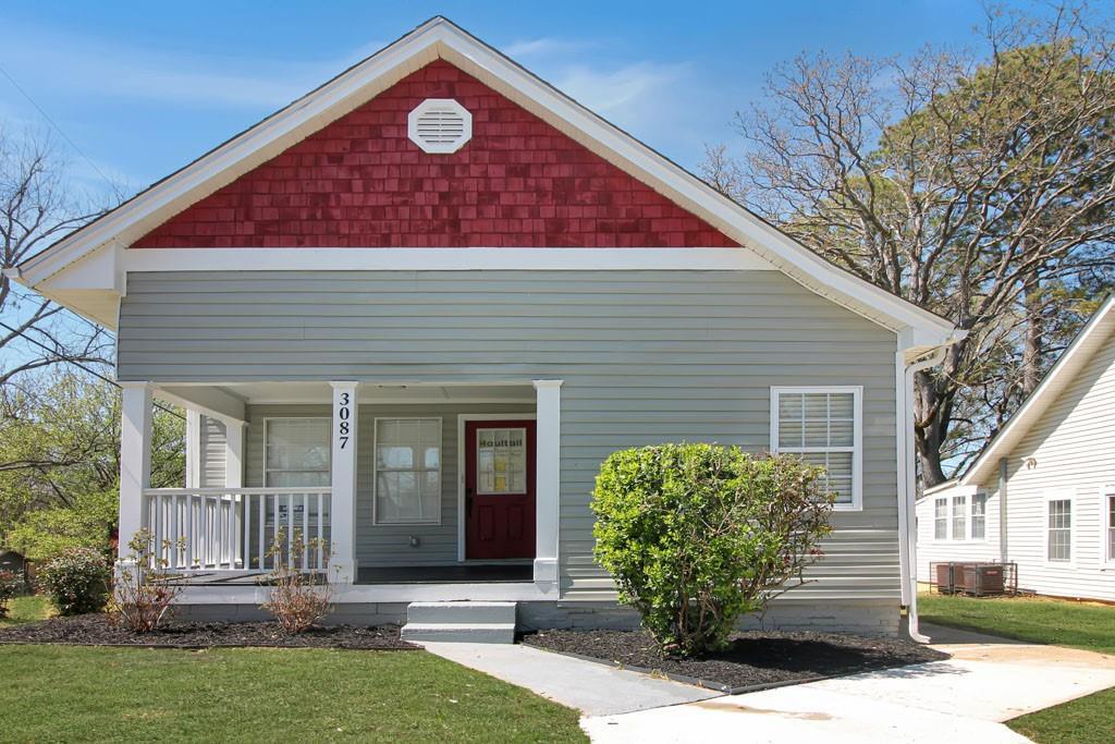 3087 Semmes St., Atlanta, GA 30344