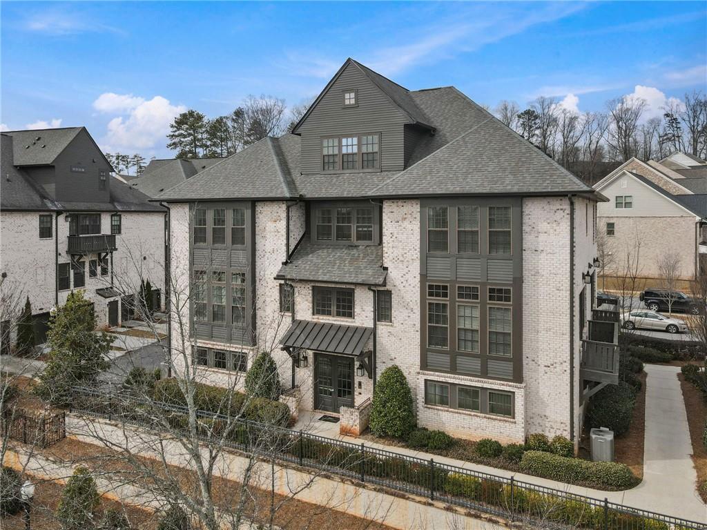 221 Britten Pass, Alpharetta, GA 30009