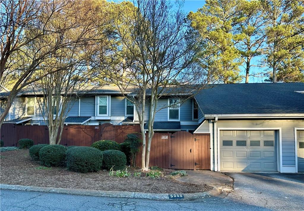 5050 Meadow Ln. #9, Marietta, GA 30068