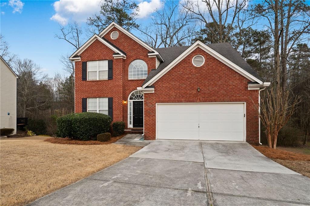 2935 Haynes Club Cir., Grayson, GA 30017