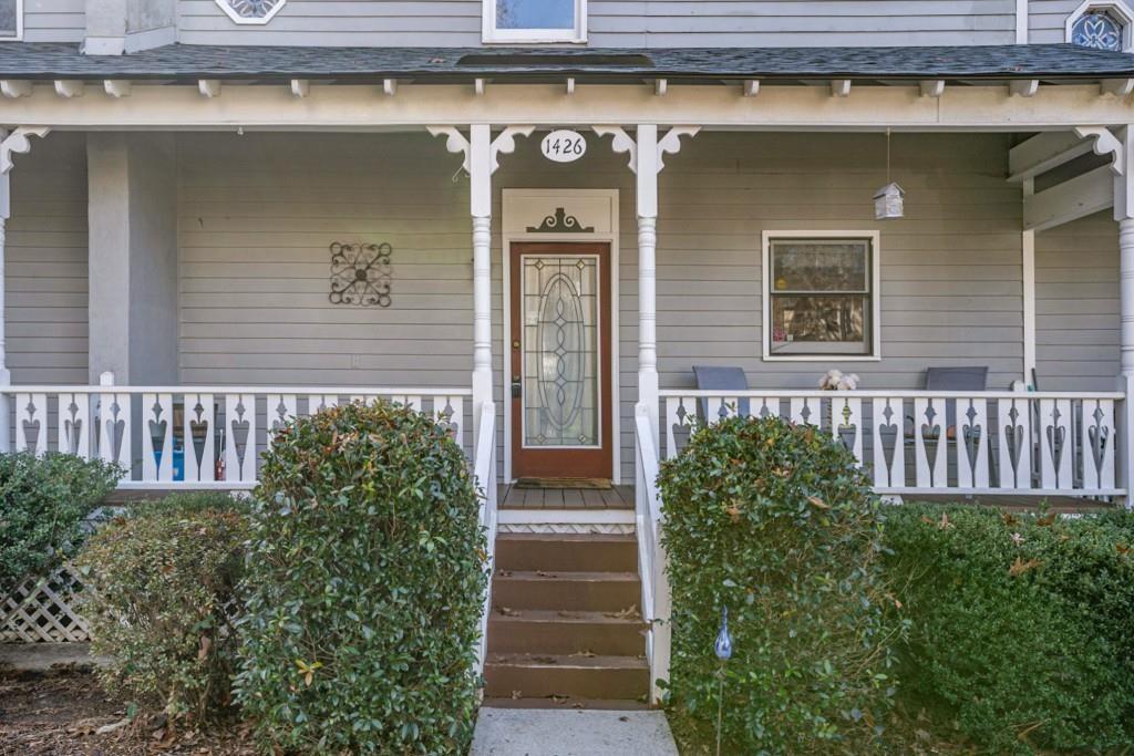1426 Cambridge Common, Decatur, GA 30033