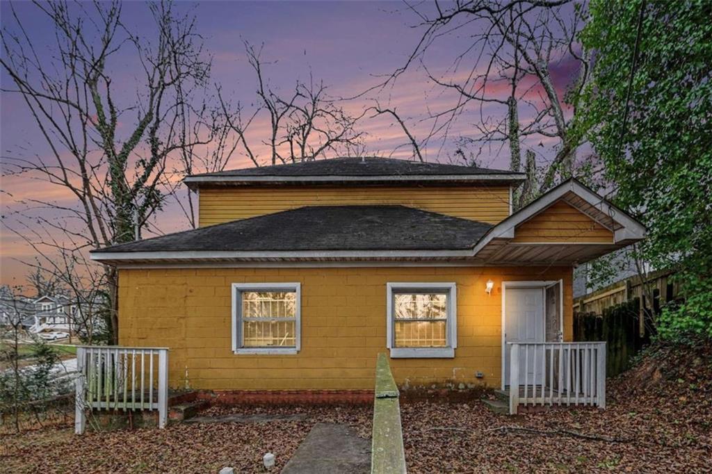 455 Joseph E Lowery Blvd., Atlanta, GA 30314