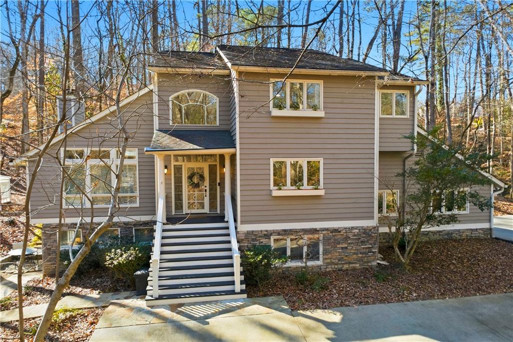 8110 Ball Mill Rd, Sandy Springs, GA 30350