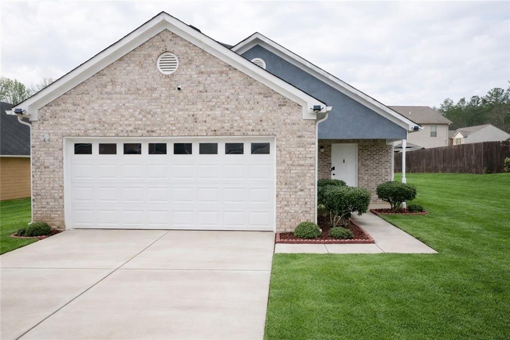 10941 Station Dr., Hampton, GA 30228