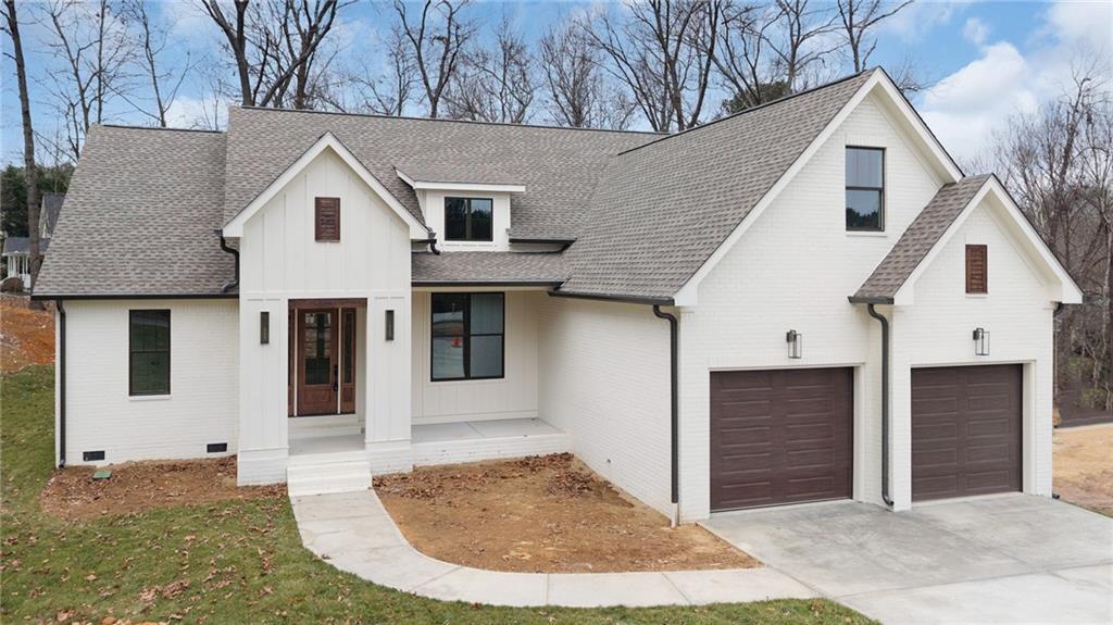 301 Windy Hill Dr., Calhoun, GA 30701