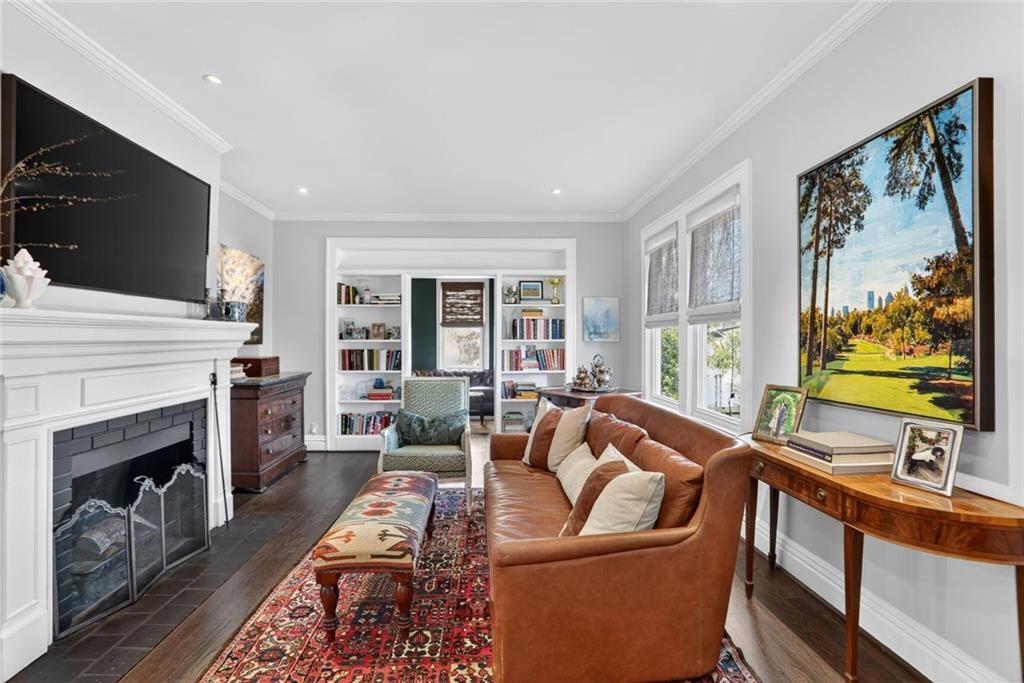 60 Montgomery Ferry Dr., Atlanta, GA 30309