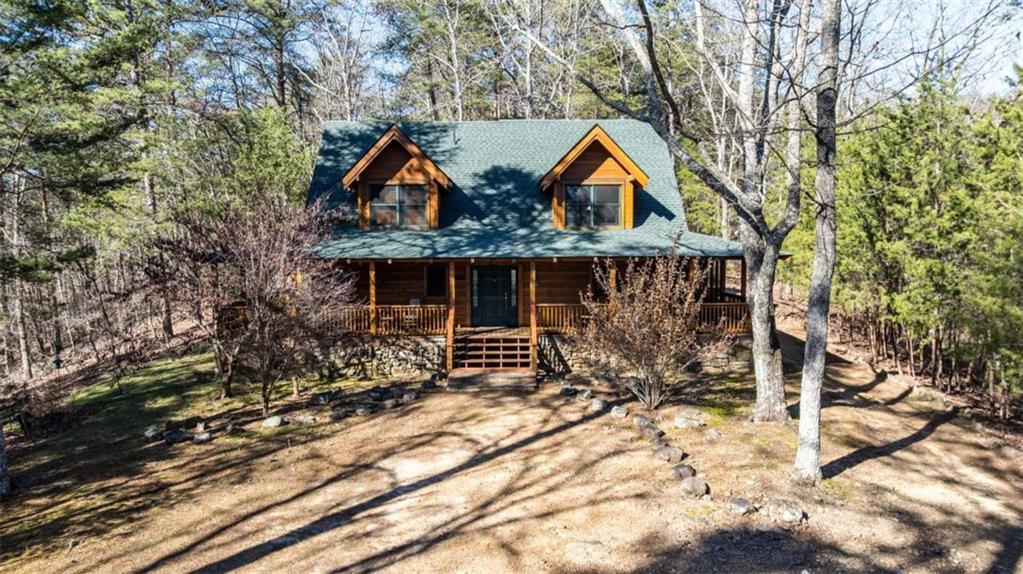 2077 Big Texas Valley Rd, Rome, GA 30165