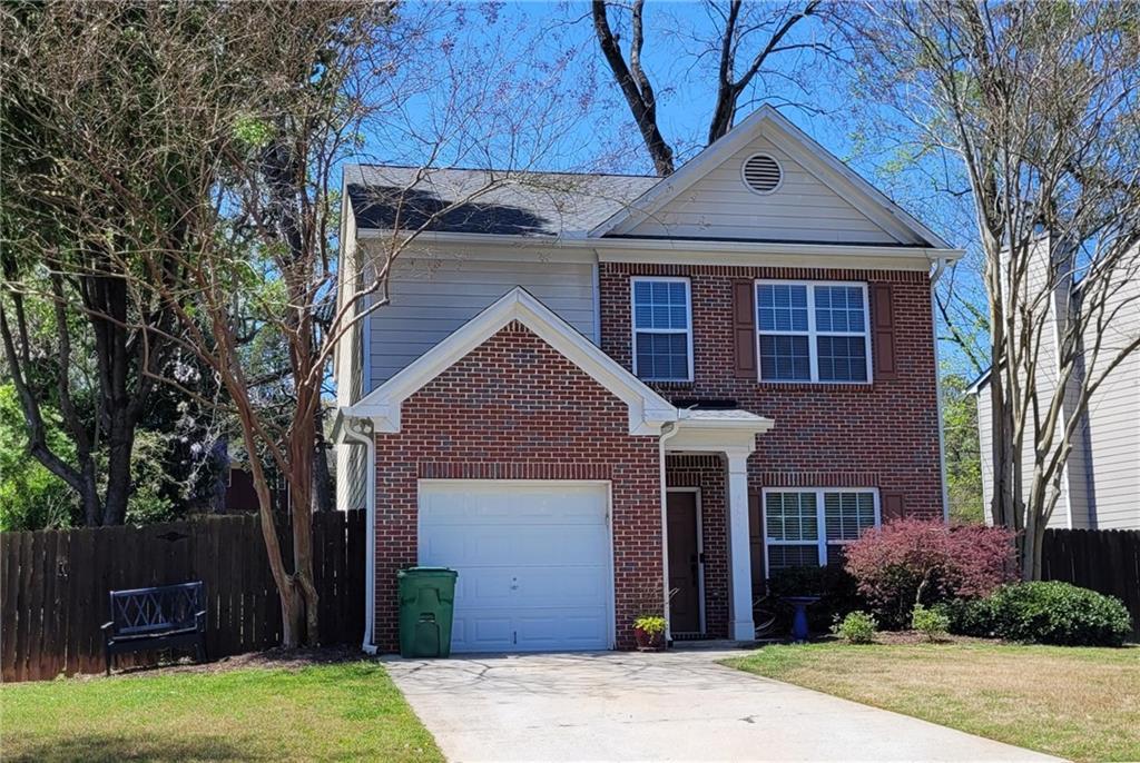 2209 Charleston Pointe, Atlanta, GA 30316