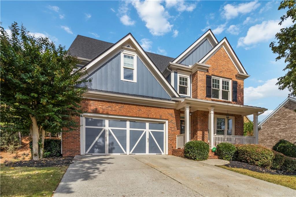 3320 Spencer St., Cumming, GA 30041