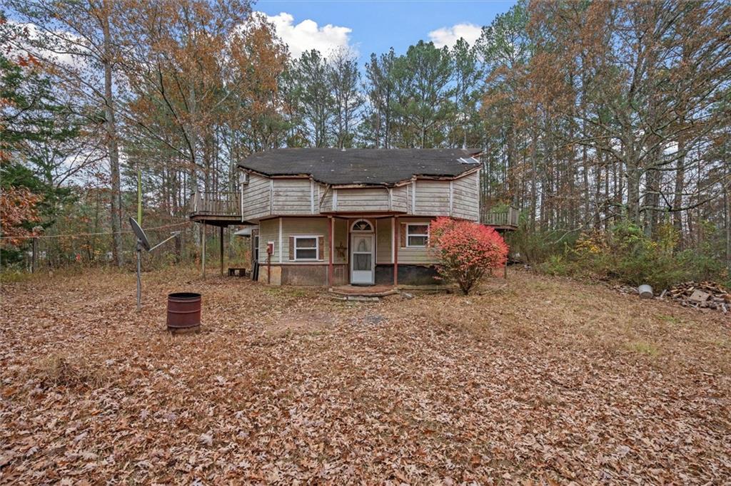 263 Buncombe Waco Rd, Waco, GA 30182