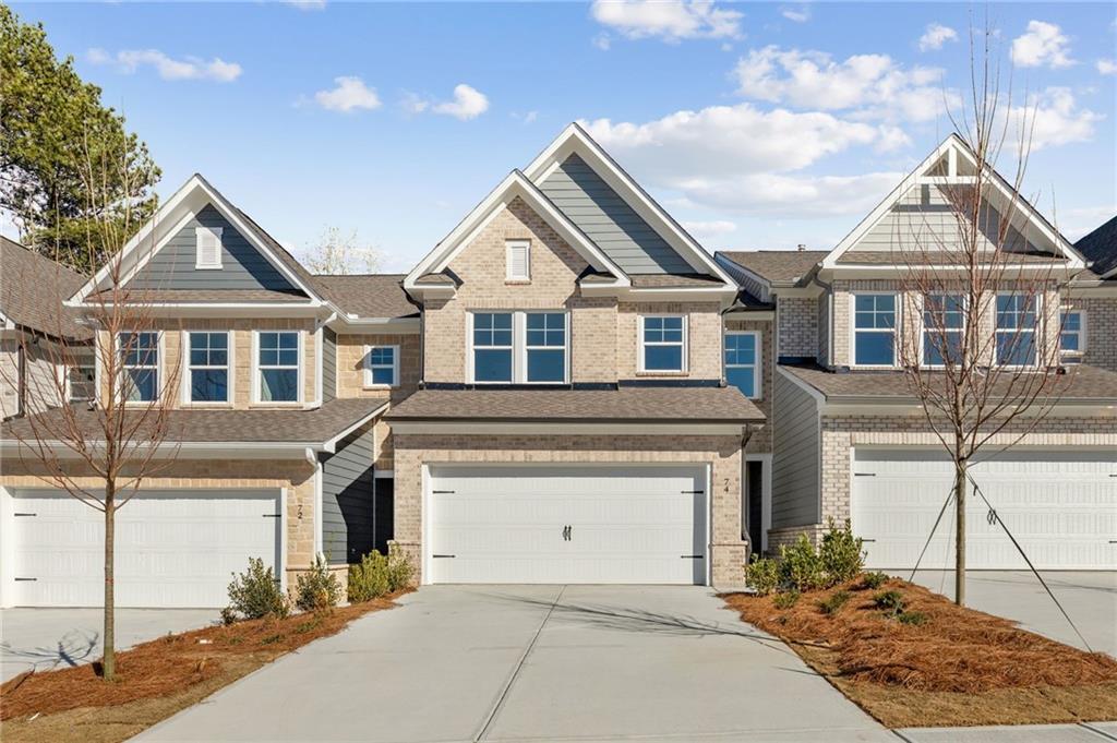 74 Shoal Ct., Winder, GA 30680