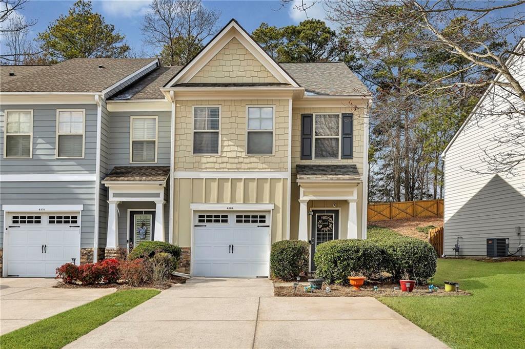 6290 Elmshorn Way, Alpharetta, GA 30004