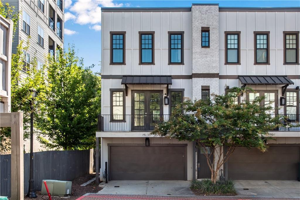 743 Taylor Ct., Atlanta, GA 30324