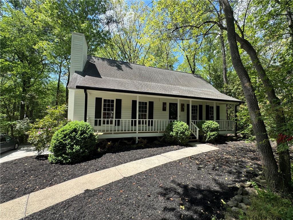 4037 Crossfield Pl., Marietta, GA 30062