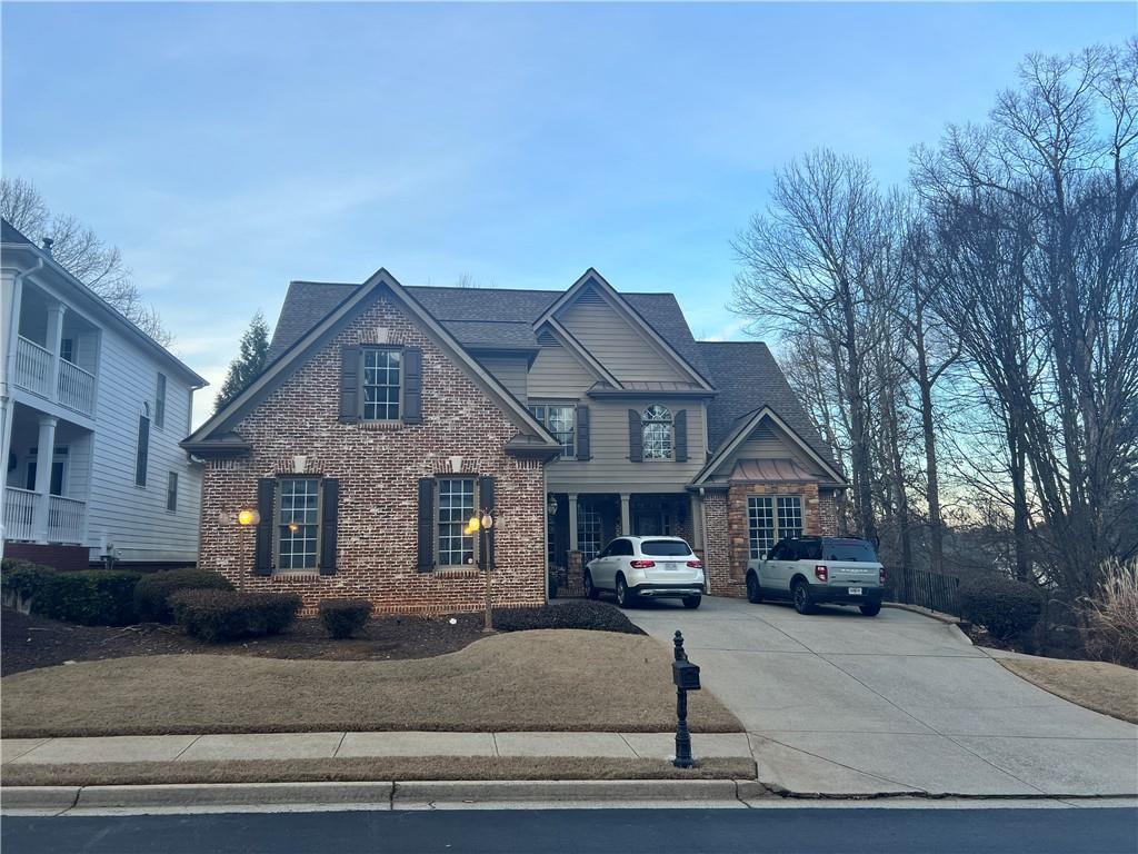 2765 Olde Towne Pkwy., Duluth, GA 30097