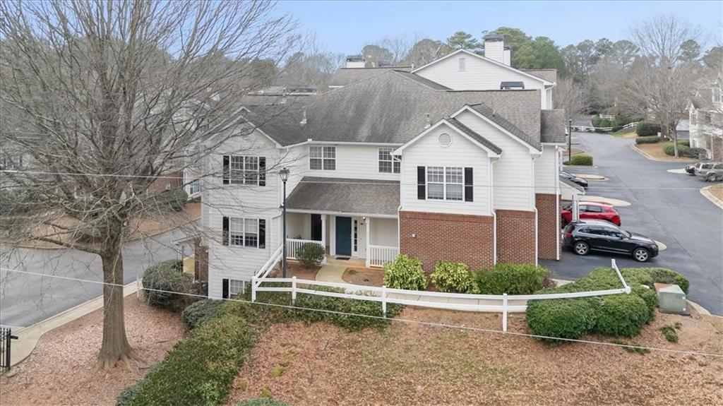 803 Spring Heights Ln., Smyrna, GA 30080