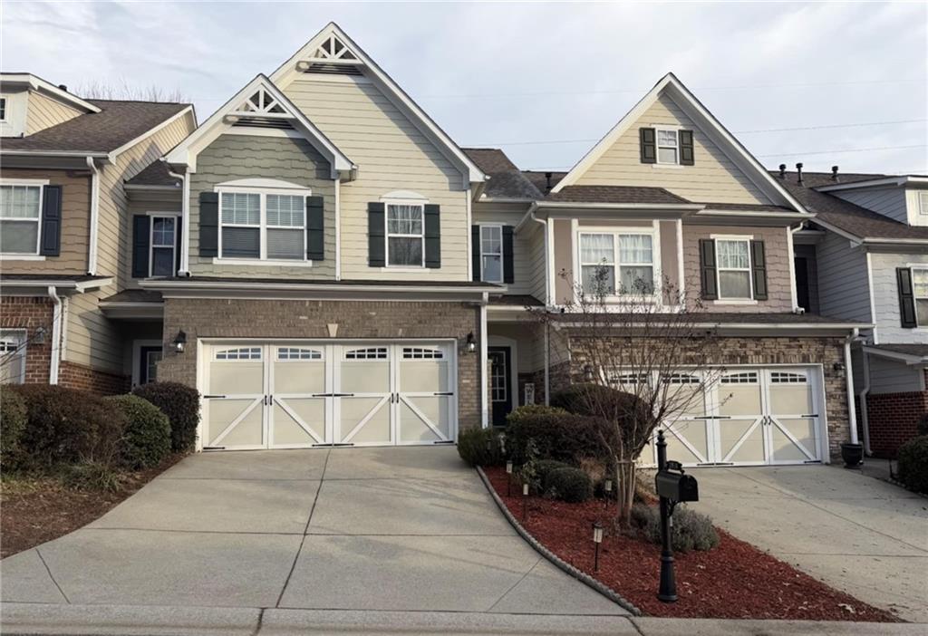 2910 Cross Creek Dr., Cumming, GA 30040