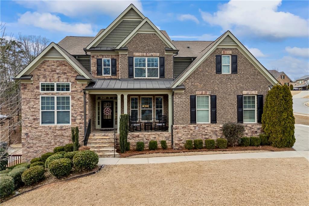 8910 Ellesmere Dr., Cumming, GA 30041