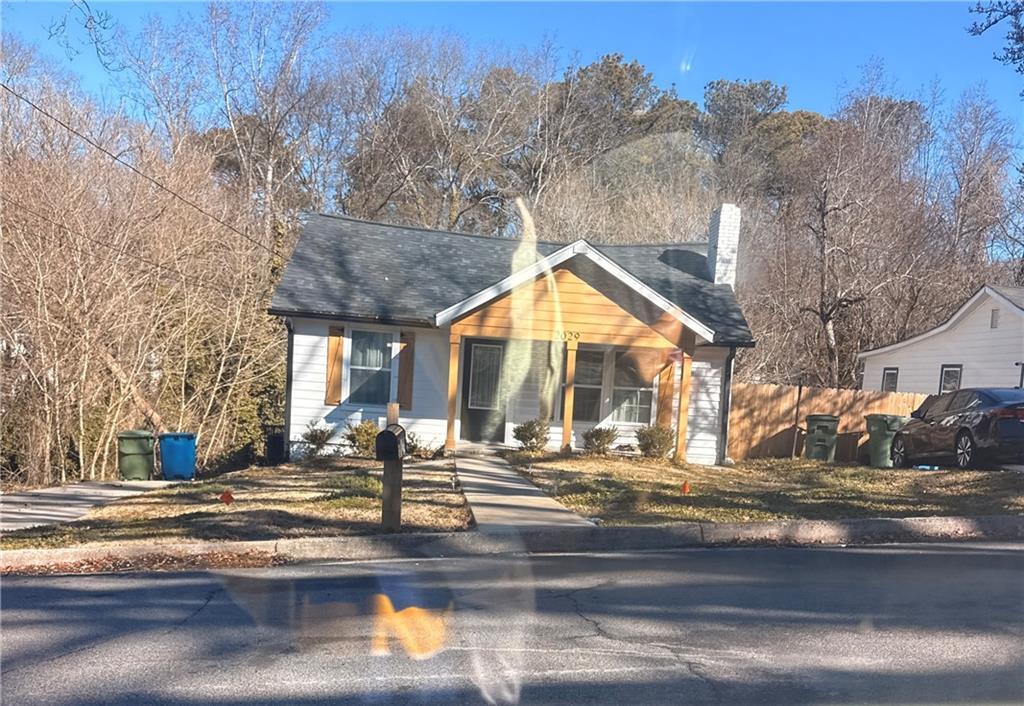 2029 Detroit Ave., Atlanta, GA 30314