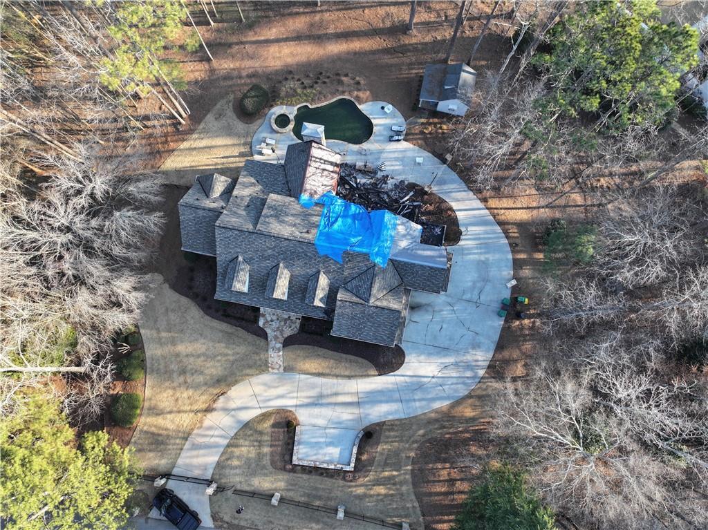 2135 Clay Dr., Sandy Springs, GA 30350