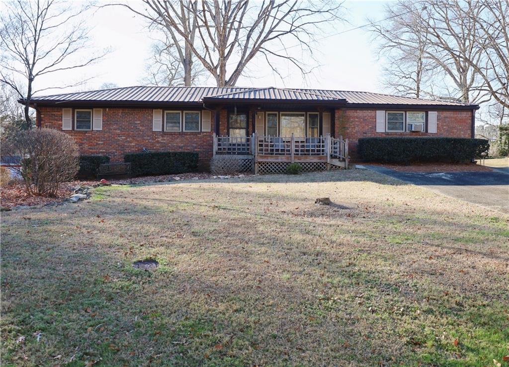 4778 Garrett Dr., Mableton, GA 30126