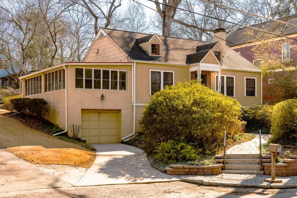 796 Gresham Ave., Atlanta, GA 30316