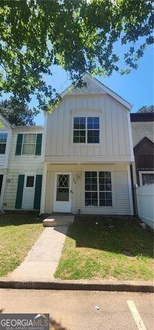 486 Prince Of Wales, Stone Mountain, GA 30083