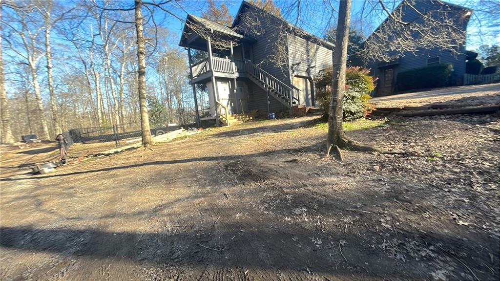 353 Longview Rd., Fayetteville, GA 30214