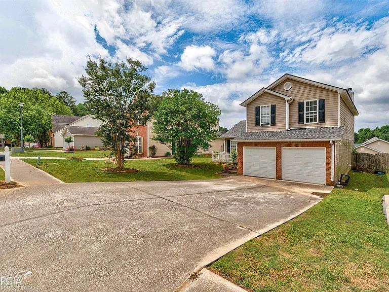 2315 Oakland Spring Dr., Snellville, GA 30039