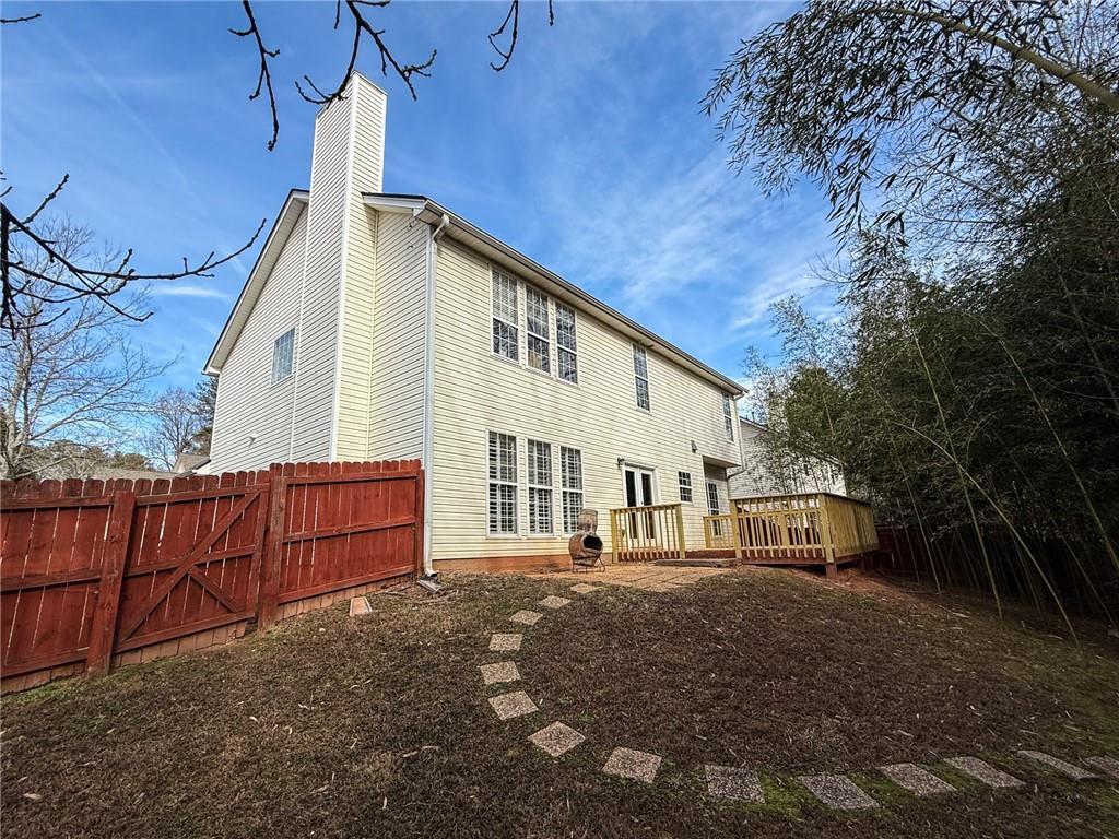 1570 Swan Valley Ct., Lawrenceville, GA 30043