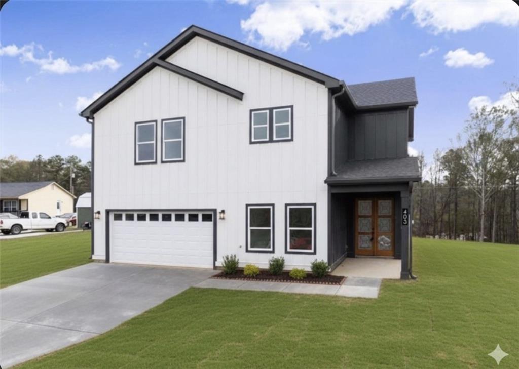 403 Magnolia Ave, Jefferson, GA 30549