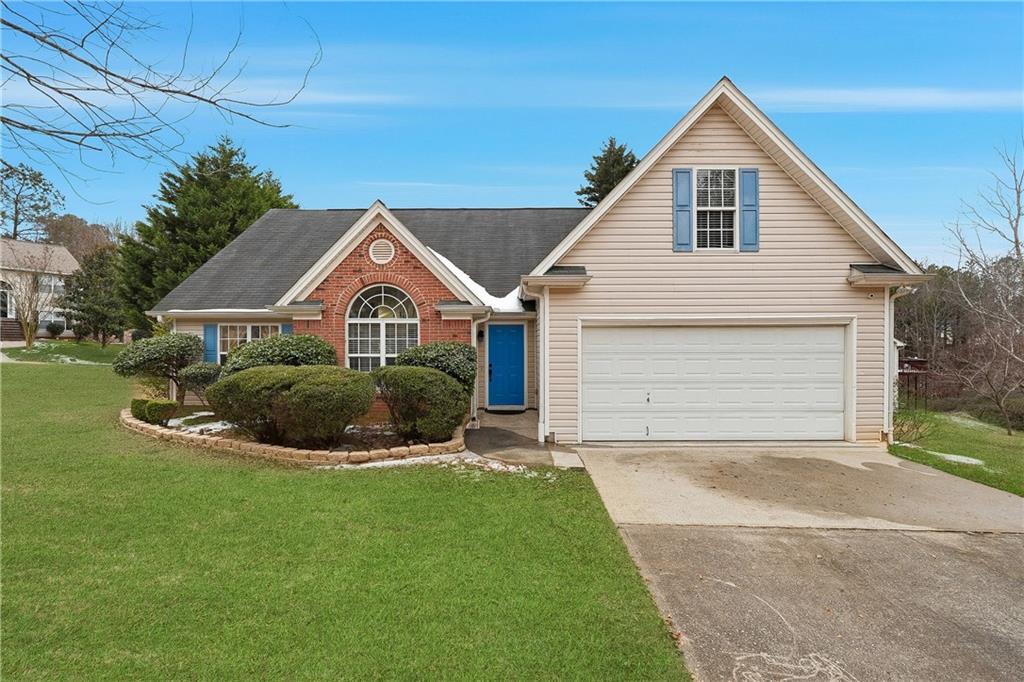 5648 Post Mill Ct., Buford, GA 30518