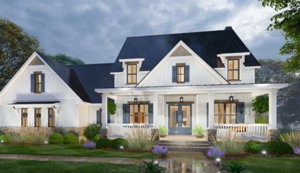 1824 Brannen Rd., Atlanta, GA 30316