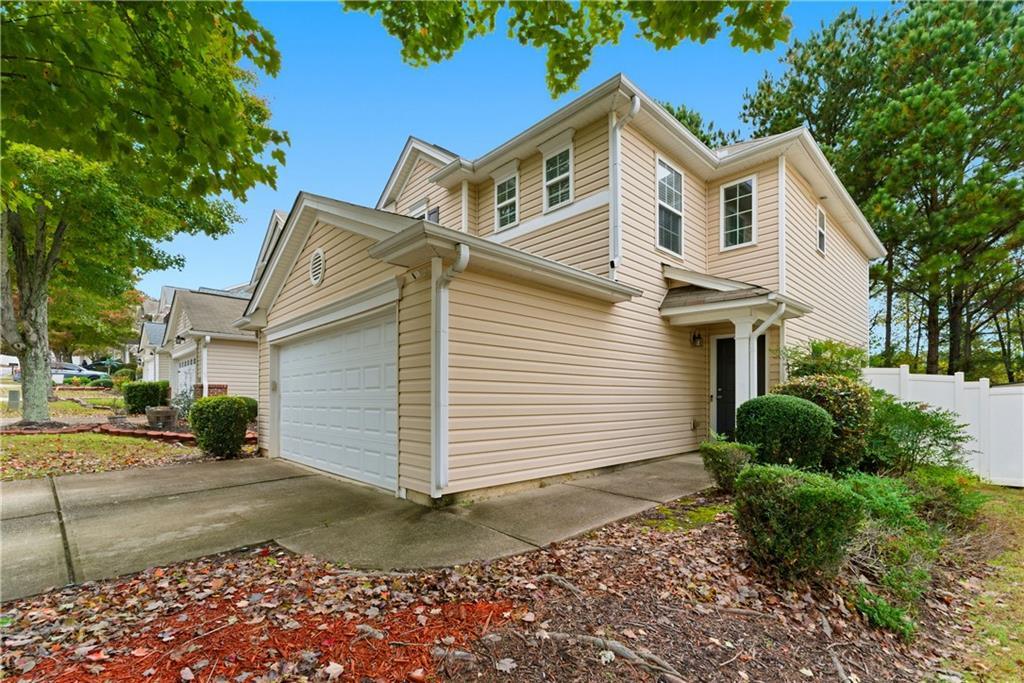 301 Silver Spring St., Dallas, GA 30157