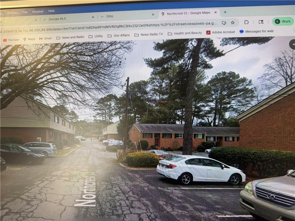 3316 Northcrest Rd. #A, Atlanta, GA 30340