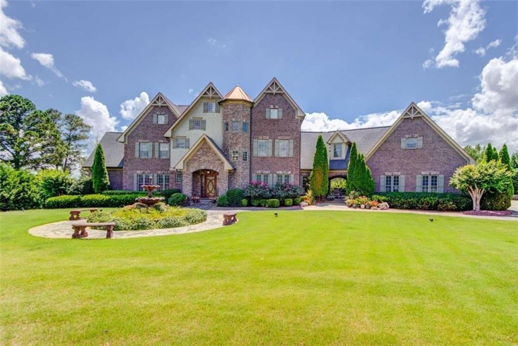 2008 Costley Mill Rd., Conyers, GA 30013