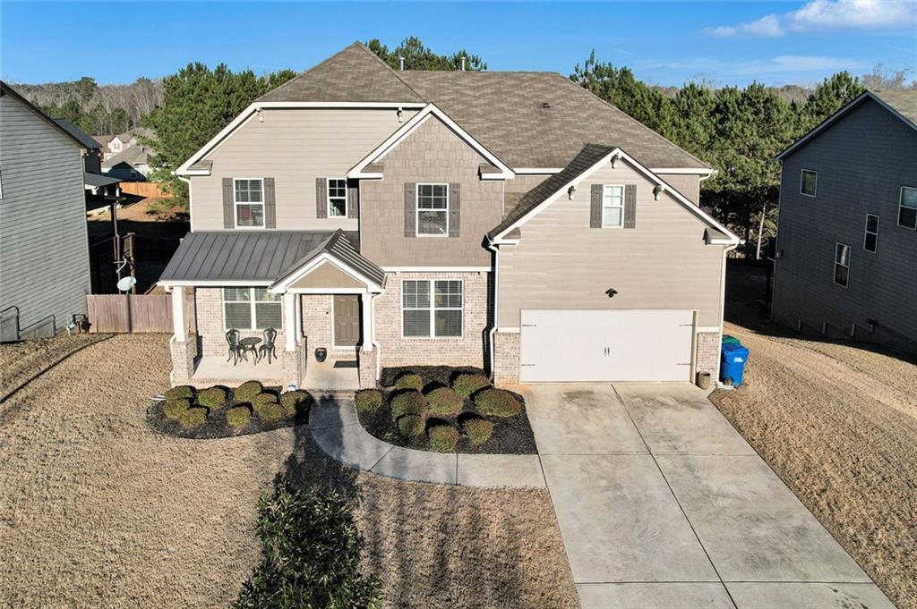 2722 Dayview Ln., Atlanta, GA 30331