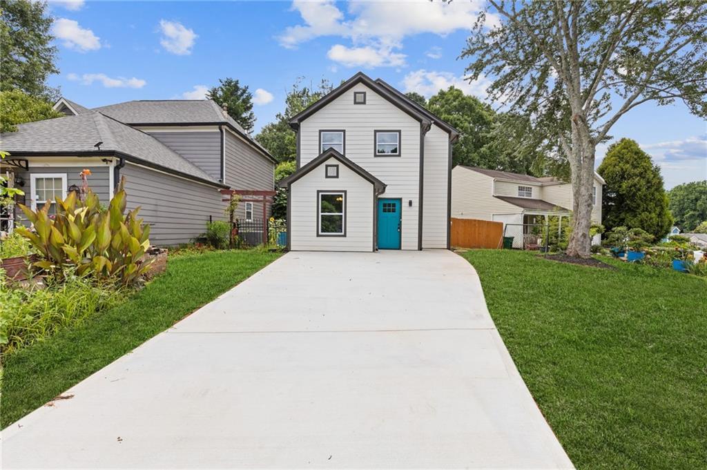 1164 Red Oak Cove, Tucker, GA 30084