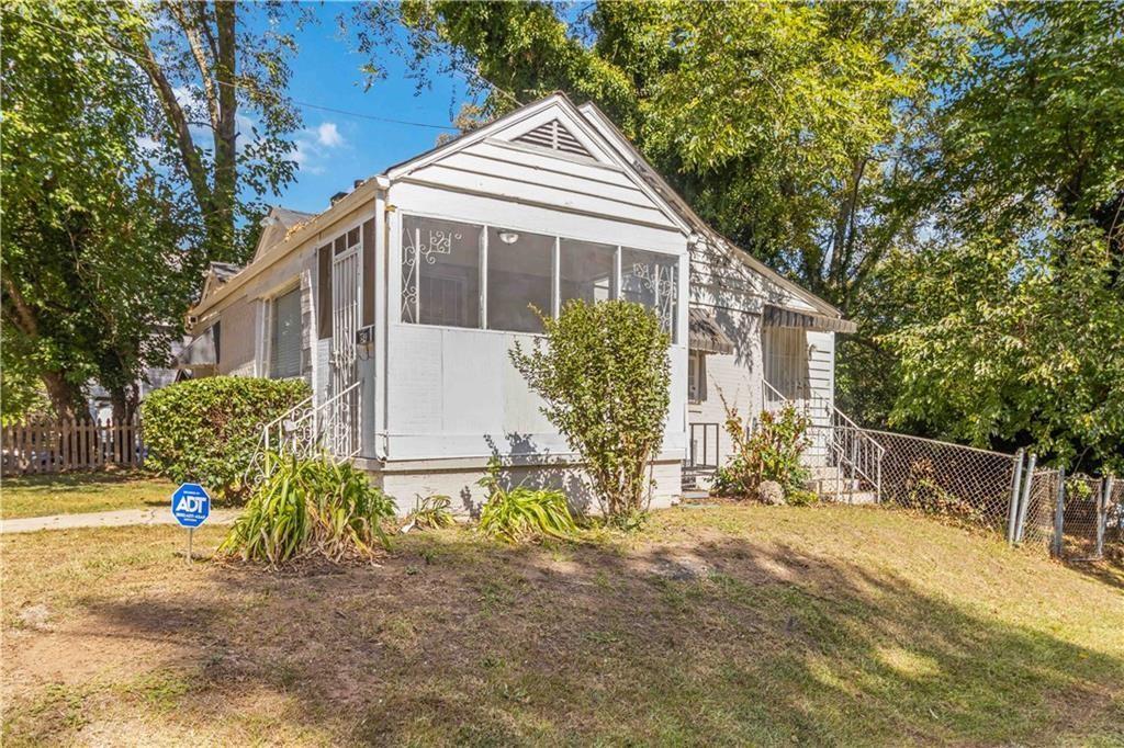 154 Lawton St., Atlanta, GA 30314