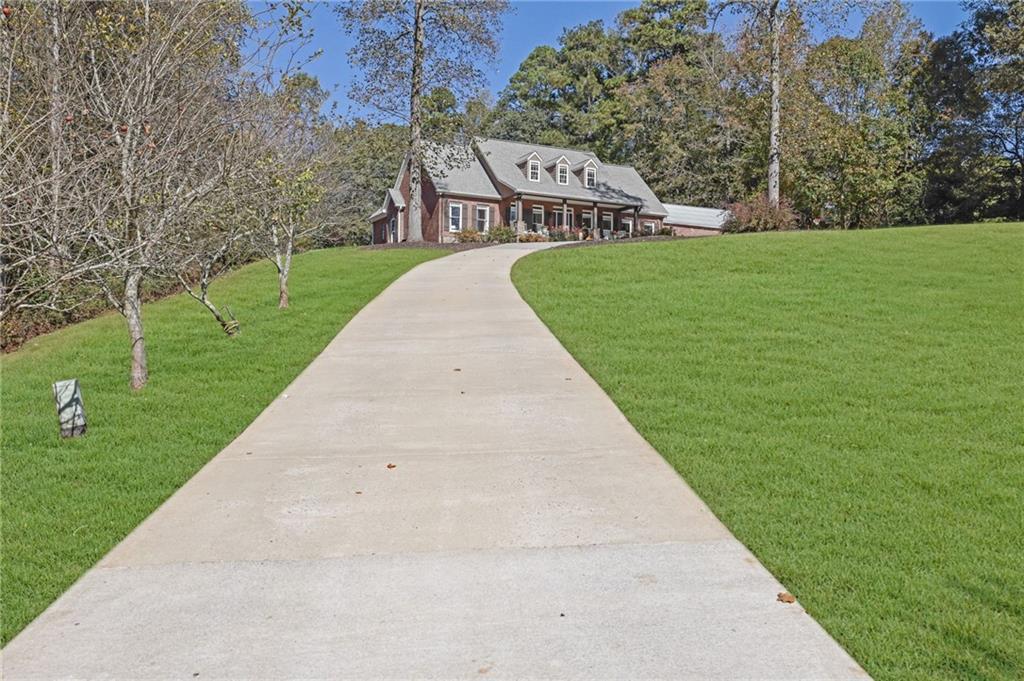 2325 Mountain Rd., Alpharetta, GA 30004